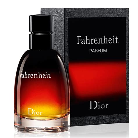 fahrenheit dior rossmann|fahrenheit cologne 2015.